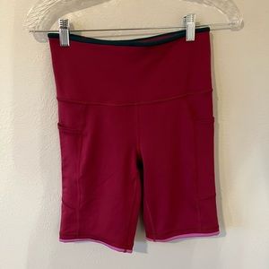Cotopaxi Mari Shorts/ Biker Shorts